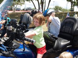 Lakeway - Emergency Services - Kids on Bike 18